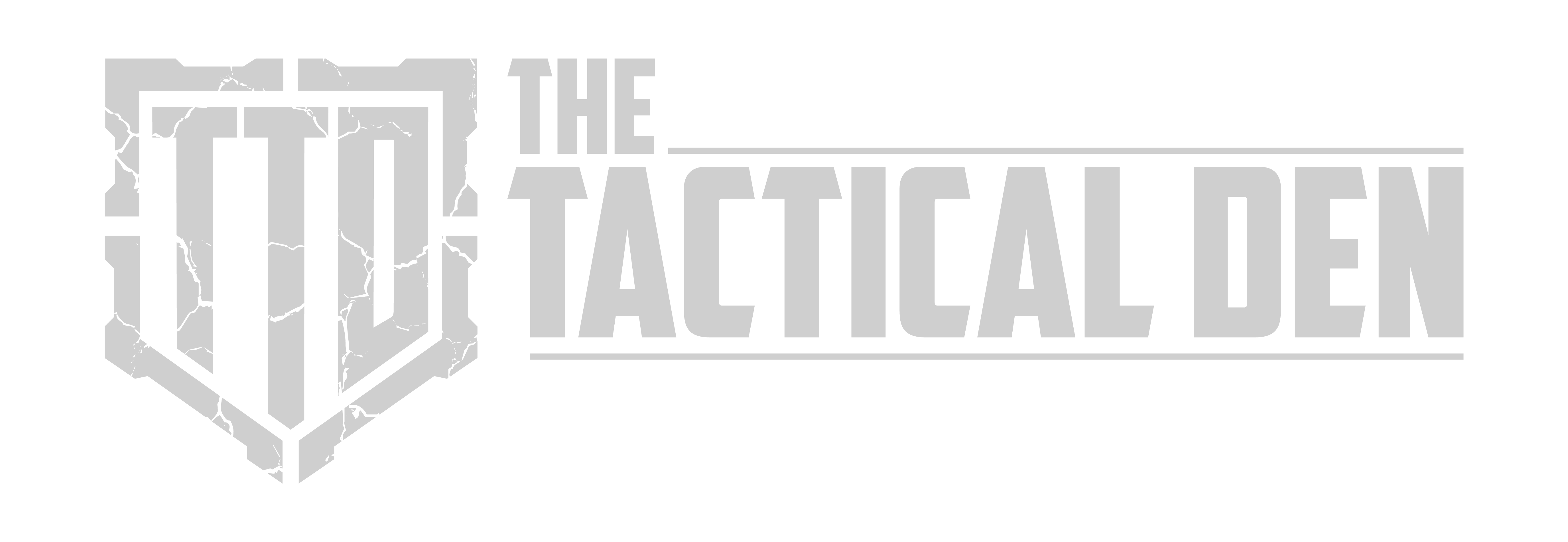 The Tactical Den